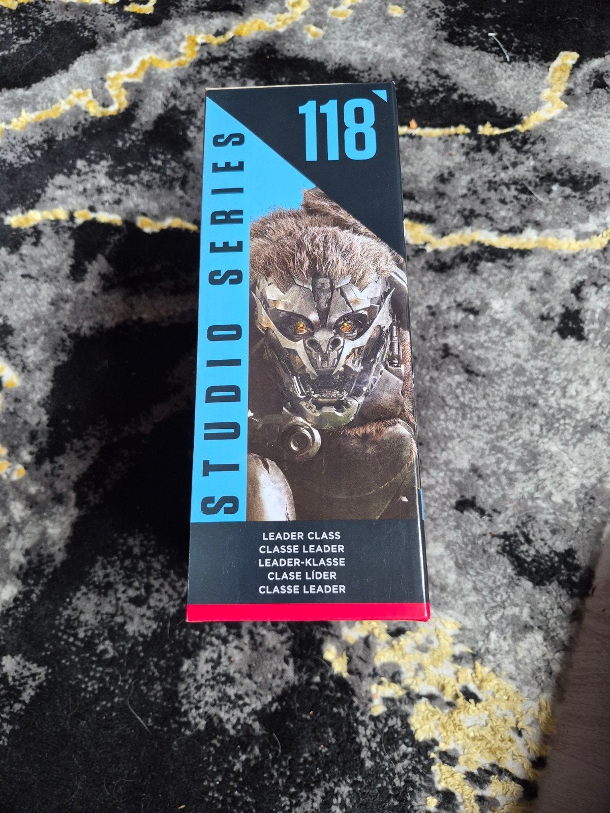 transformers Studio Series 118 Apelinq (SIB), Verzamelen, Transformers, Overige generaties, Ophalen of Verzenden, Nieuw, Overige rassen