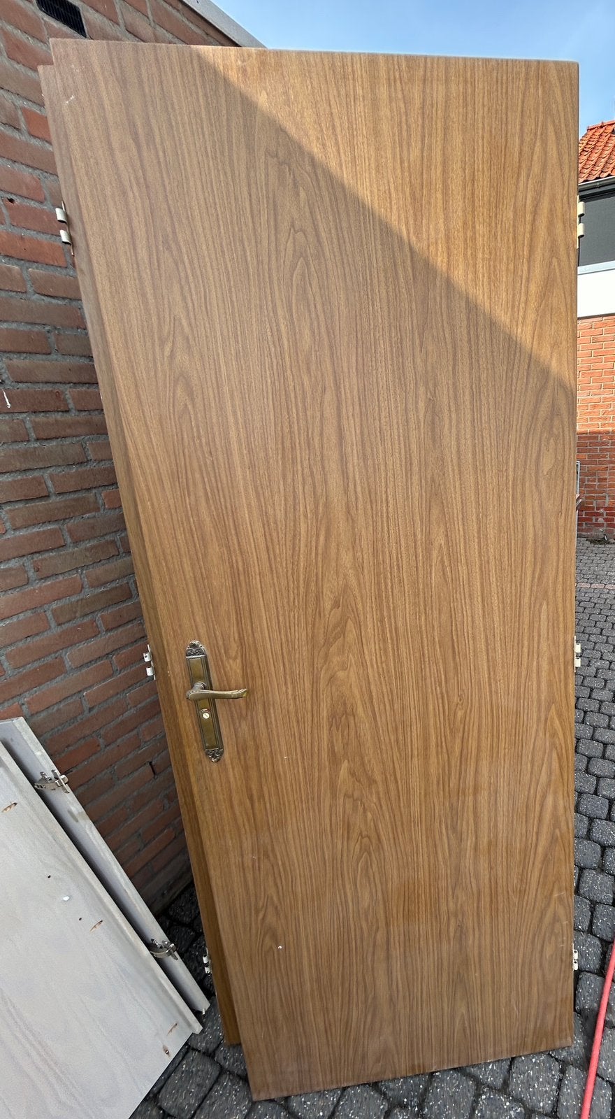 Binnendeuren per stuk €20,00, Ophalen, Gebruikt, 80 tot 100 cm, Binnendeur