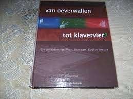 Nr 26tweestromenland reeks van oeverwallen tot klavervier HC, Boeken, Ophalen of Verzenden