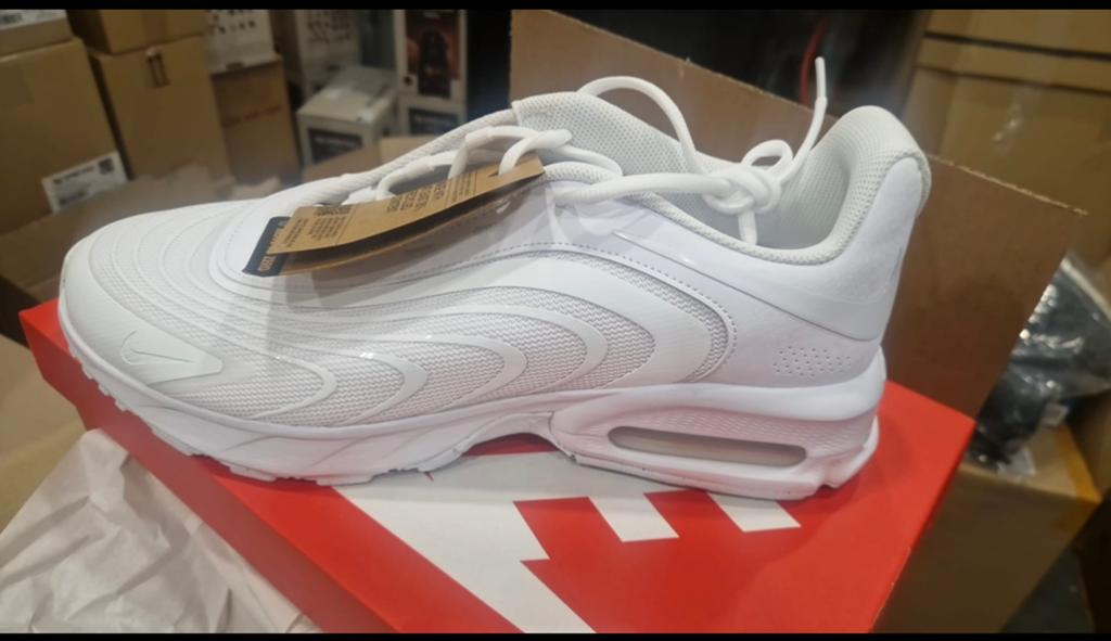 Nike Air, Nieuw, Ophalen of Verzenden, Hardlopen, Hardloopschoenen