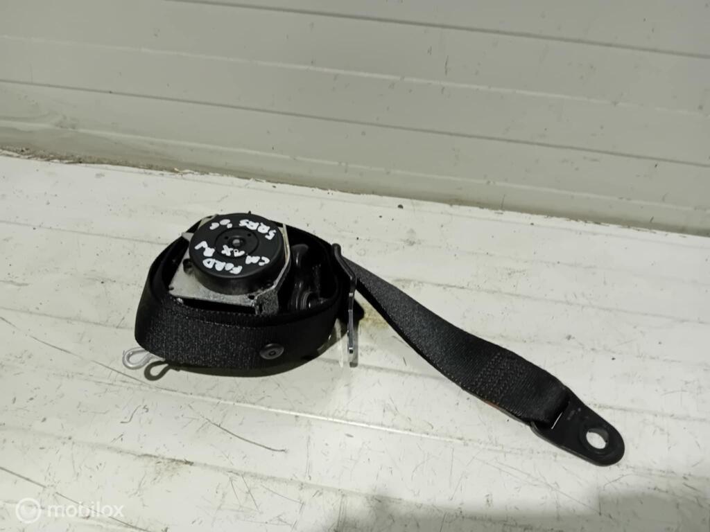 Gordel Ford Focus C Max 601597400D 6015997400, Auto-onderdelen, Gebruikt, Ophalen of Verzenden