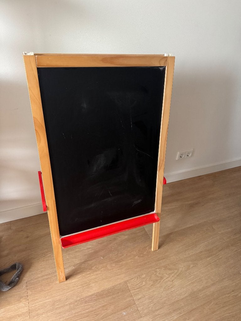 IKEA MAla, Ophalen, Gebruikt