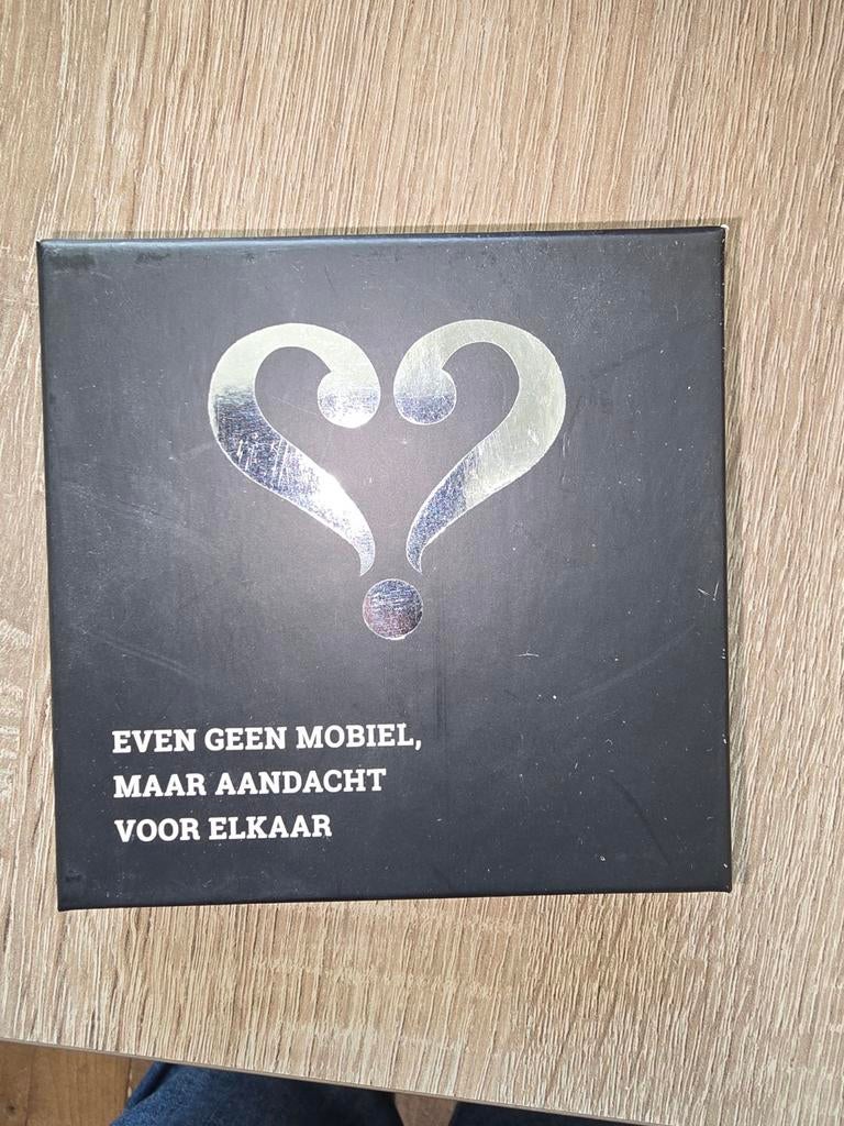 Vertellis - Nieuw in doos, Vijf spelers of meer, Ophalen of Verzenden, Nieuw, Vertellis