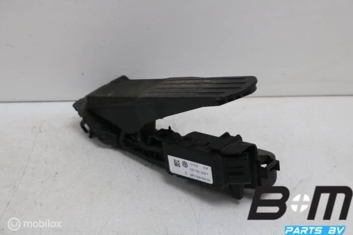 Gaspedaal VW Golf 6 1K1721503T, Gebruikt