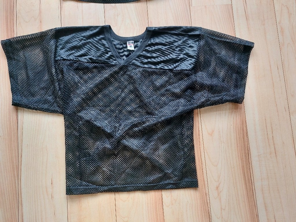 NFL football practice jersey´s, Ophalen of Verzenden, Zo goed als nieuw, Overige sporten, Shirt