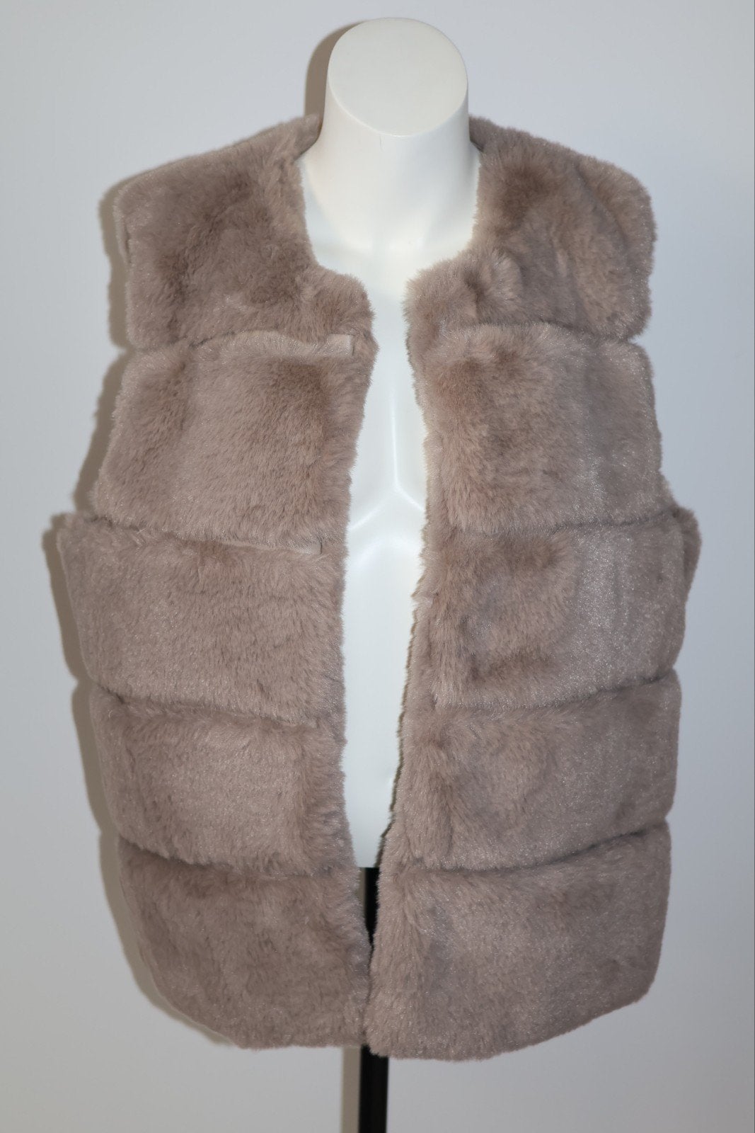 Rino & Pelle Bodywarmer Gilet - Nieuw - Maat 44 / XXL, Kleding | Dames, Rino&Pelle.nl, Rino&Pelle, Nieuw, Ophalen of Verzenden