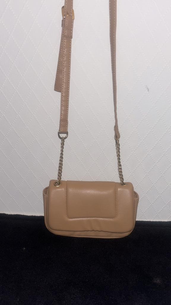 Primark tas, Sieraden, Tassen en Uiterlijk, Tassen | Damestassen, Ophalen of Verzenden, Zo goed als nieuw, Bruin, Handtas