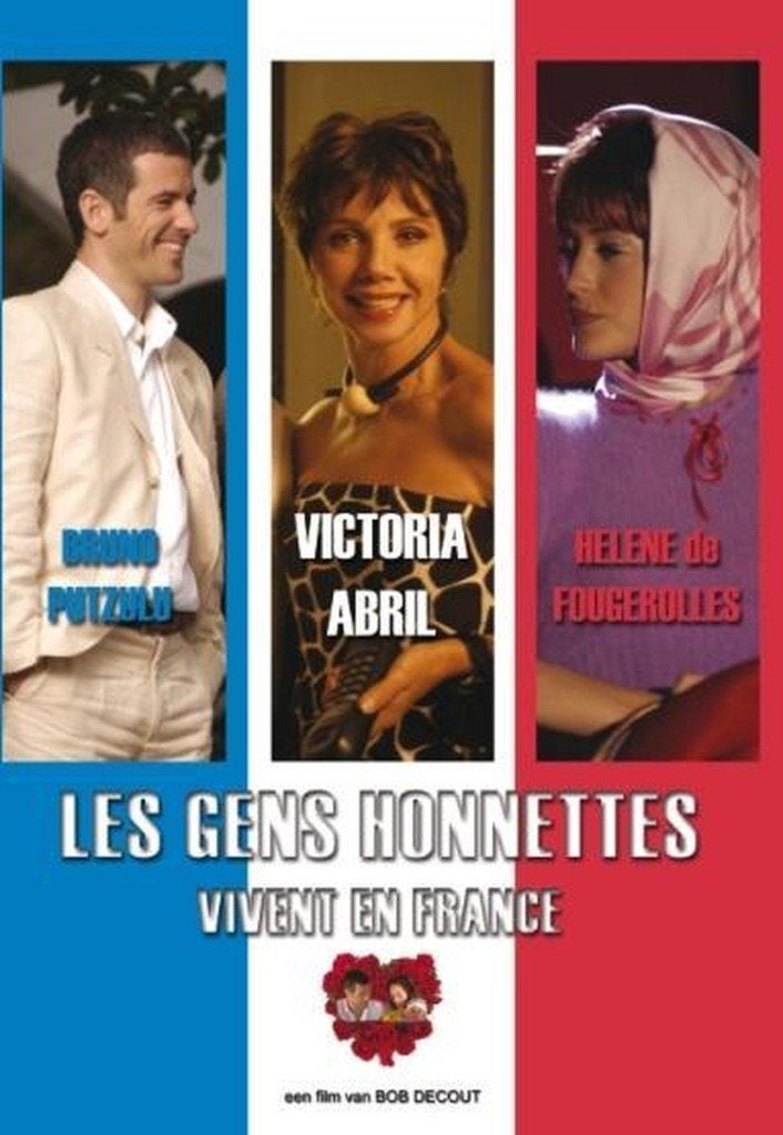 Les Gens Honnetes, Alle leeftijden, Nederlands, Frankrijk, Ophalen of Verzenden