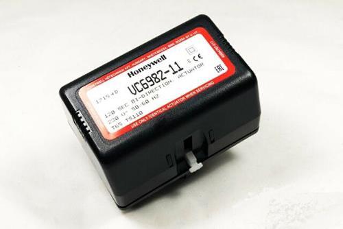 Honeywell UC6982-11 Actuator 230V 50/60Hz, Ophalen, Nieuw, Overige typen