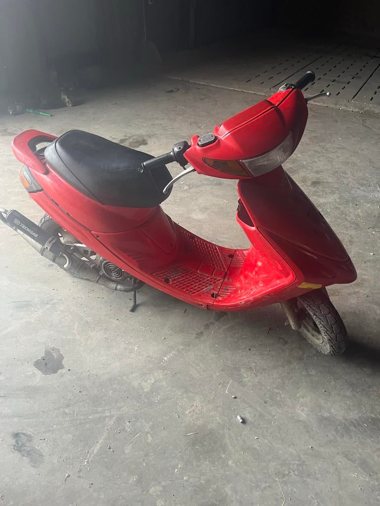 Yamaha Jog 3KJ waardepeiling, Fietsen en Brommers, Scooters | Yamaha, Ophalen, Gebruikt, Tweetakt, Overige modellen