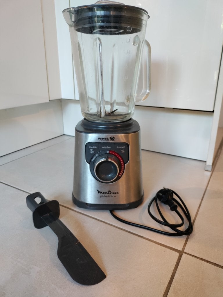 Blender, Witgoed en Apparatuur, Ophalen, Gebruikt, Blender