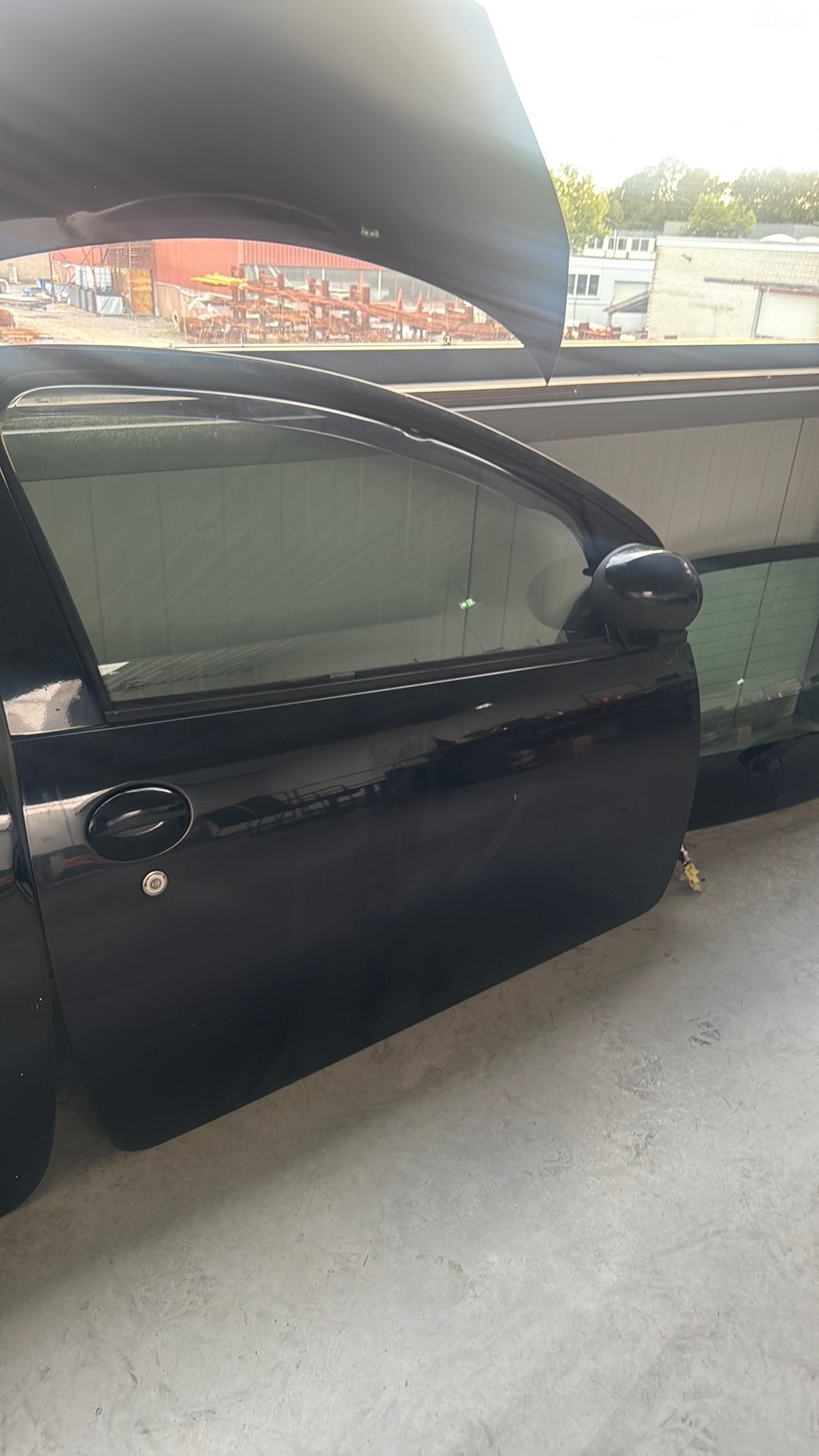Onderdelen toyota aygo, Auto-onderdelen, Ophalen of Verzenden