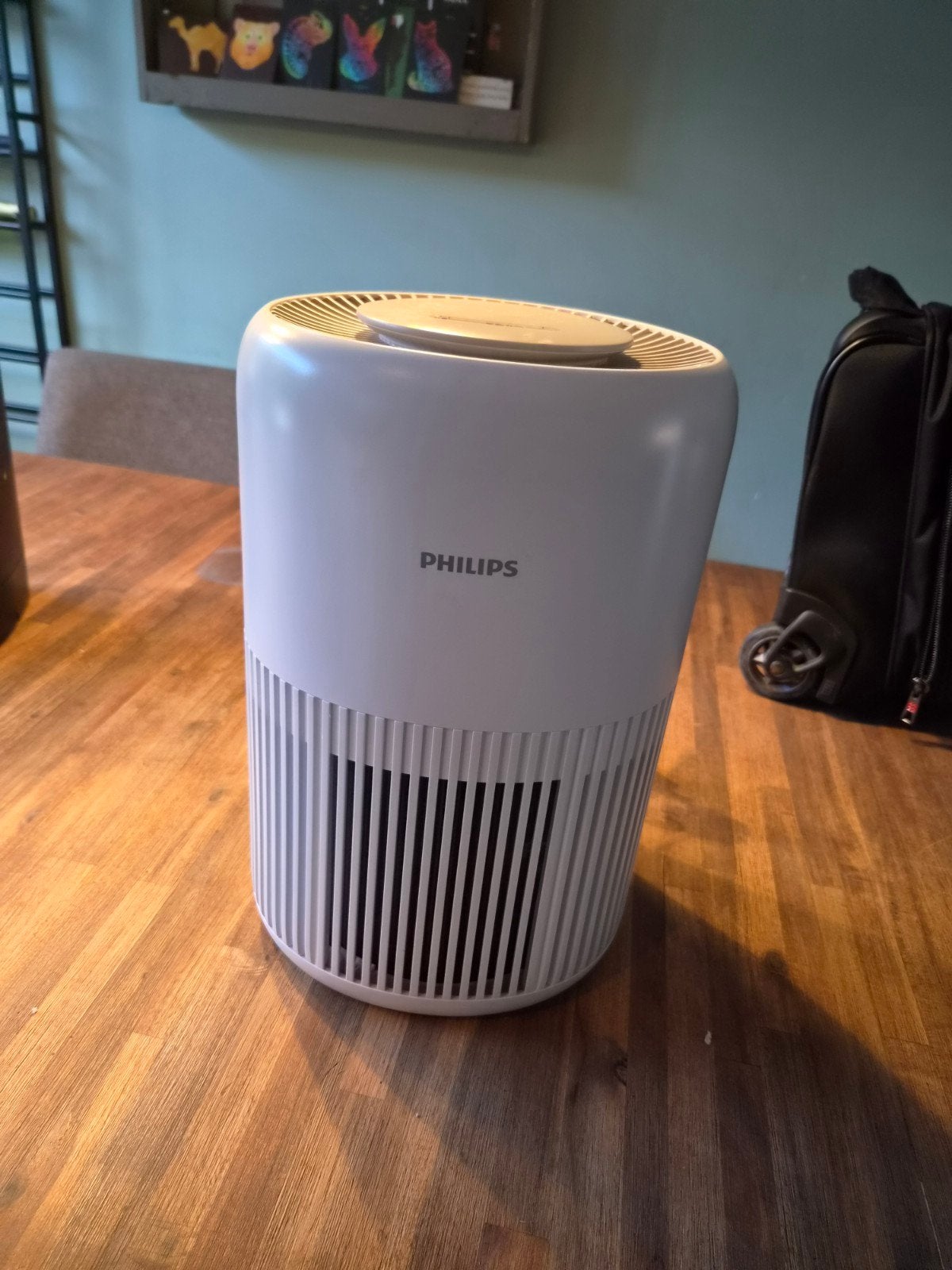 Philips AC0920/10 Luchtreiniger - nieuw, Witgoed en Apparatuur, Luchtbehandelingsapparatuur, Ophalen of Verzenden, Luchtreiniger