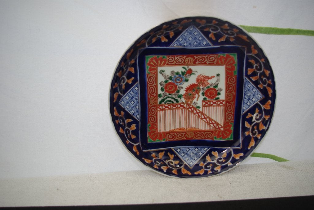 imari, Ophalen of Verzenden, Overige typen
