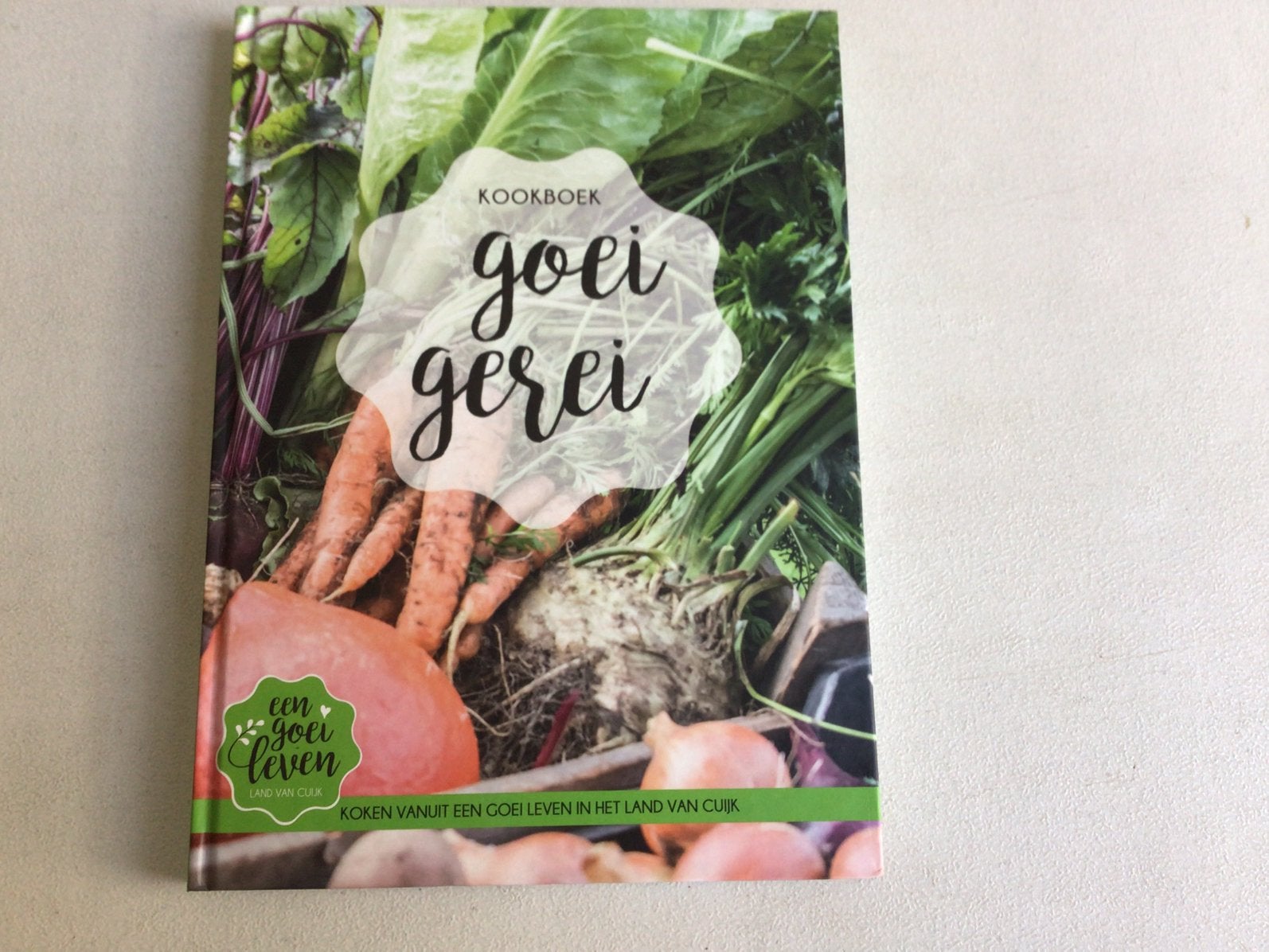 Goei grei, Boeken, Ophalen of Verzenden, Nieuw, Azië en Oosters