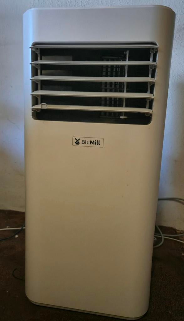 Blumill Airconditioning Airco Koeler Luchtkoeler, Witgoed en Apparatuur, Ophalen, Minder dan 60 m³, Timer, 3 snelheden of meer