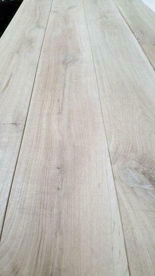 EIKEN MULTIVLOER VLOERDELEN, MULTIPLANK vloeren, Ophalen of Verzenden, Nieuw, 75 m² of meer, Parket