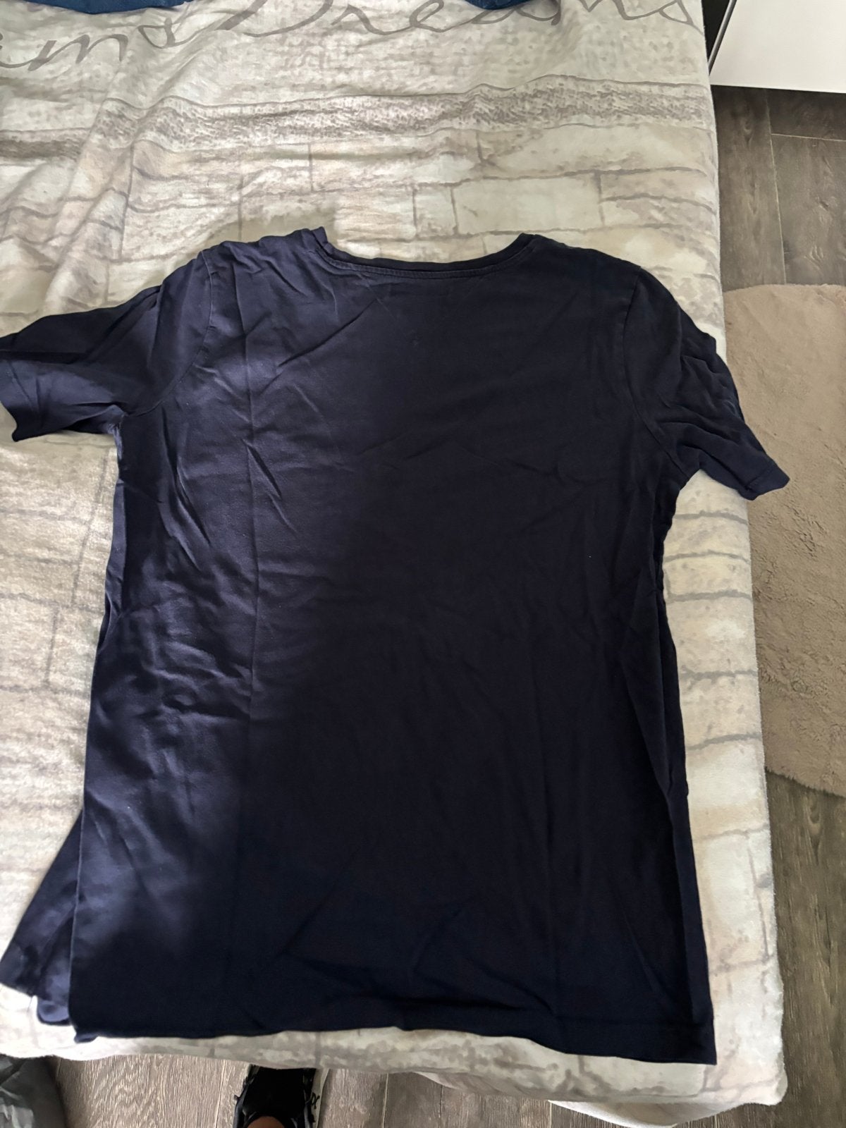 Juventus Zomersportset - Shirt en Broek Maat M, Maat 48/50 (M), Zwart, Ophalen of Verzenden, Voetbal