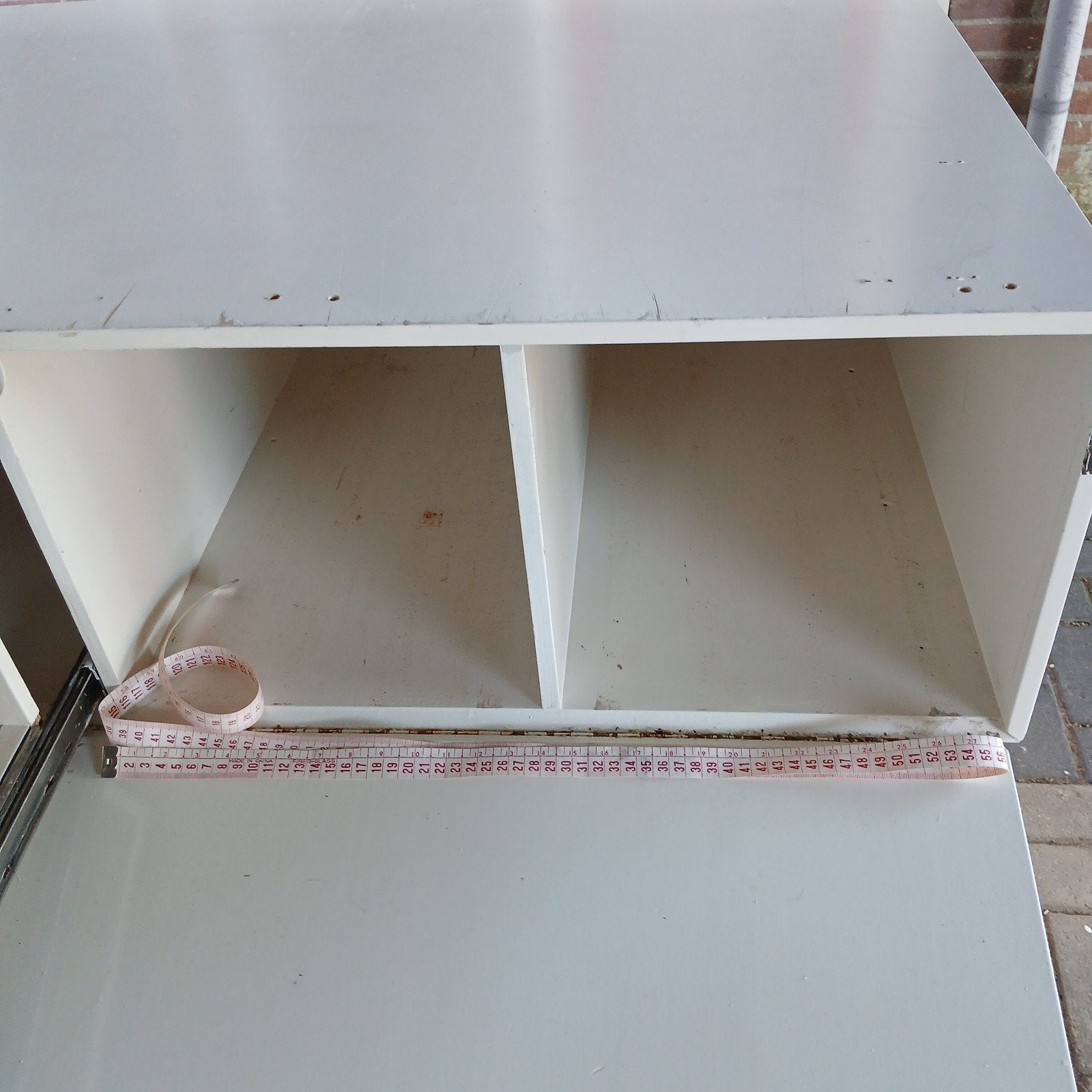 Foto 5 van Camperbox voor bestelwagen met kooktoestel