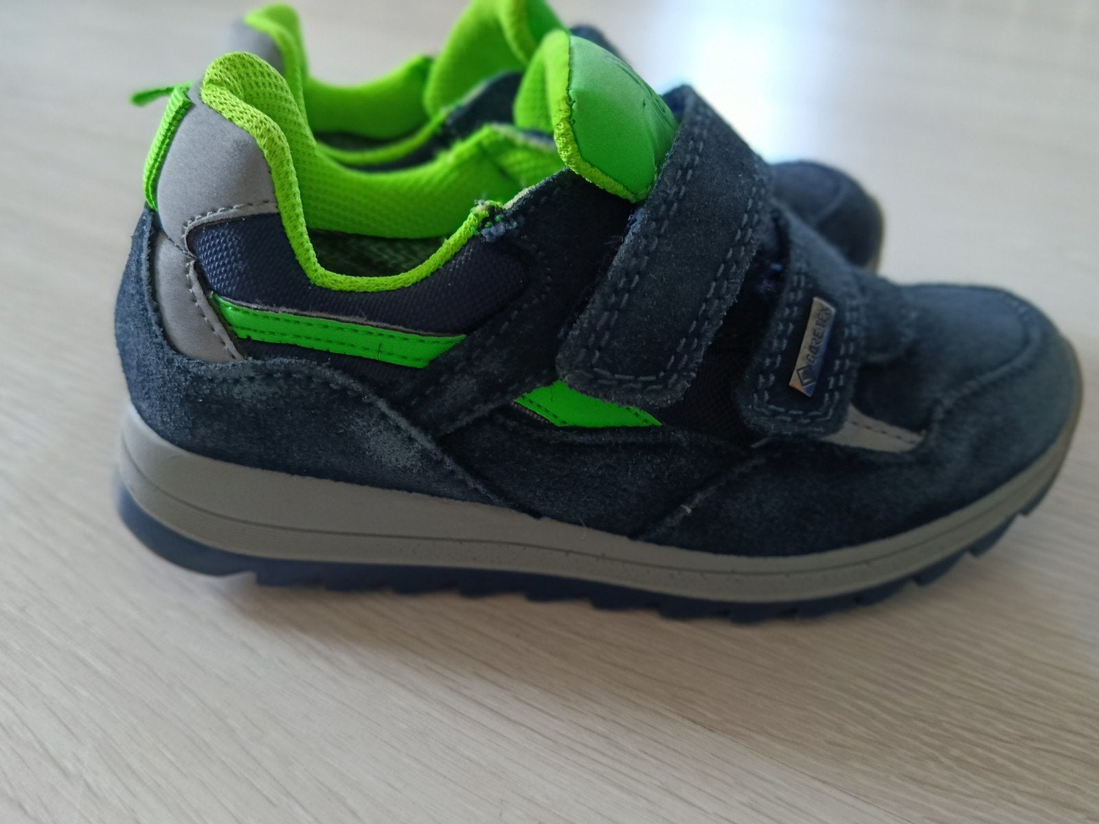 Primigi Gore-Tex kinderschoenen maat 29, Gebruikt, Ophalen of Verzenden, Jongen, Schoenen