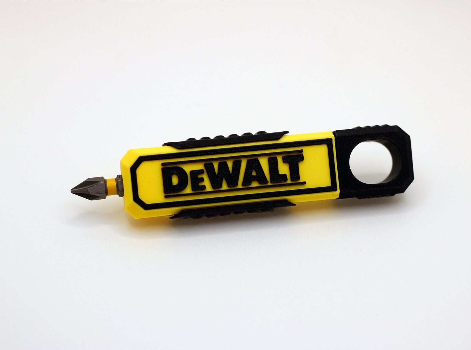 DeWalt Pocket Schroevendraaier - Multi-Bit (bits niet incl.), C, C, Nieuw, Ophalen of Verzenden