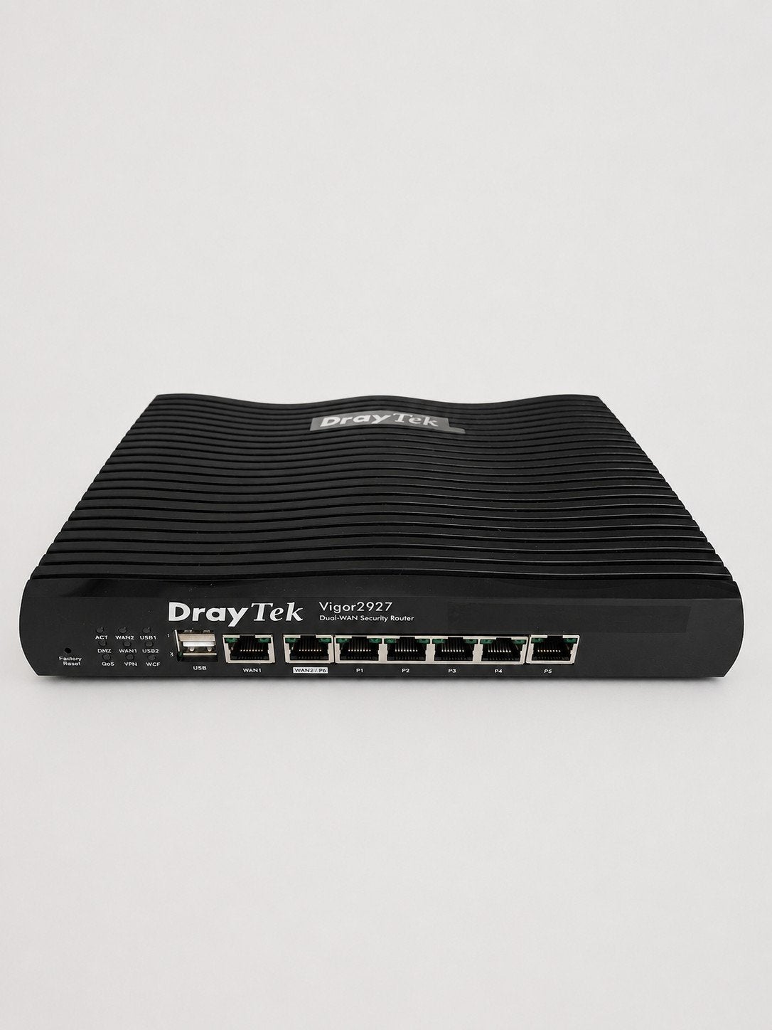 DrayTek Vigor2927 Dual-WAN Security Router, Ophalen of Verzenden, Zo goed als nieuw, Router, DrayTek
