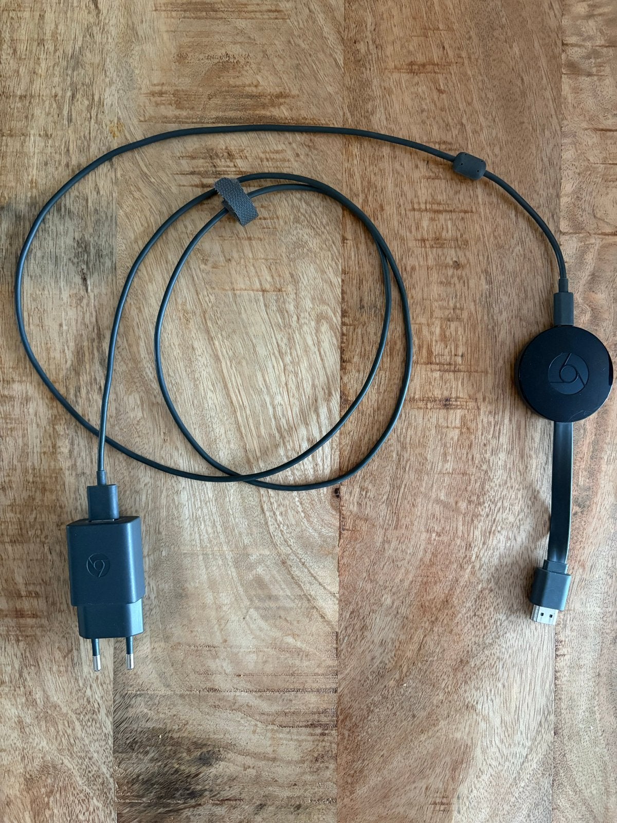 Chromecast - Werkt naar behoren!, Ophalen, Gebruikt, HDMI
