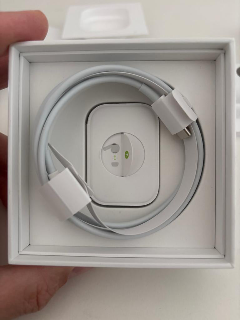2 nieuwe originele Apple USB-C + USB-A naar Lightning kabels, Ophalen of Verzenden, Nieuw