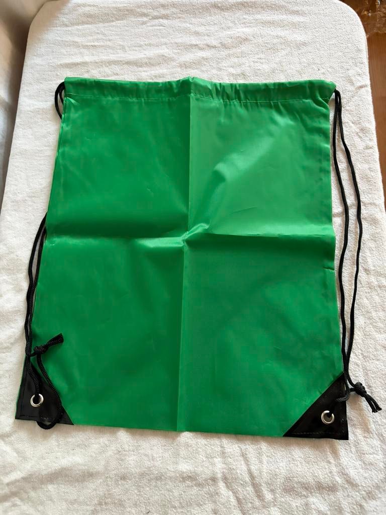 Groene zwemtas, Ophalen of Verzenden, Nieuw