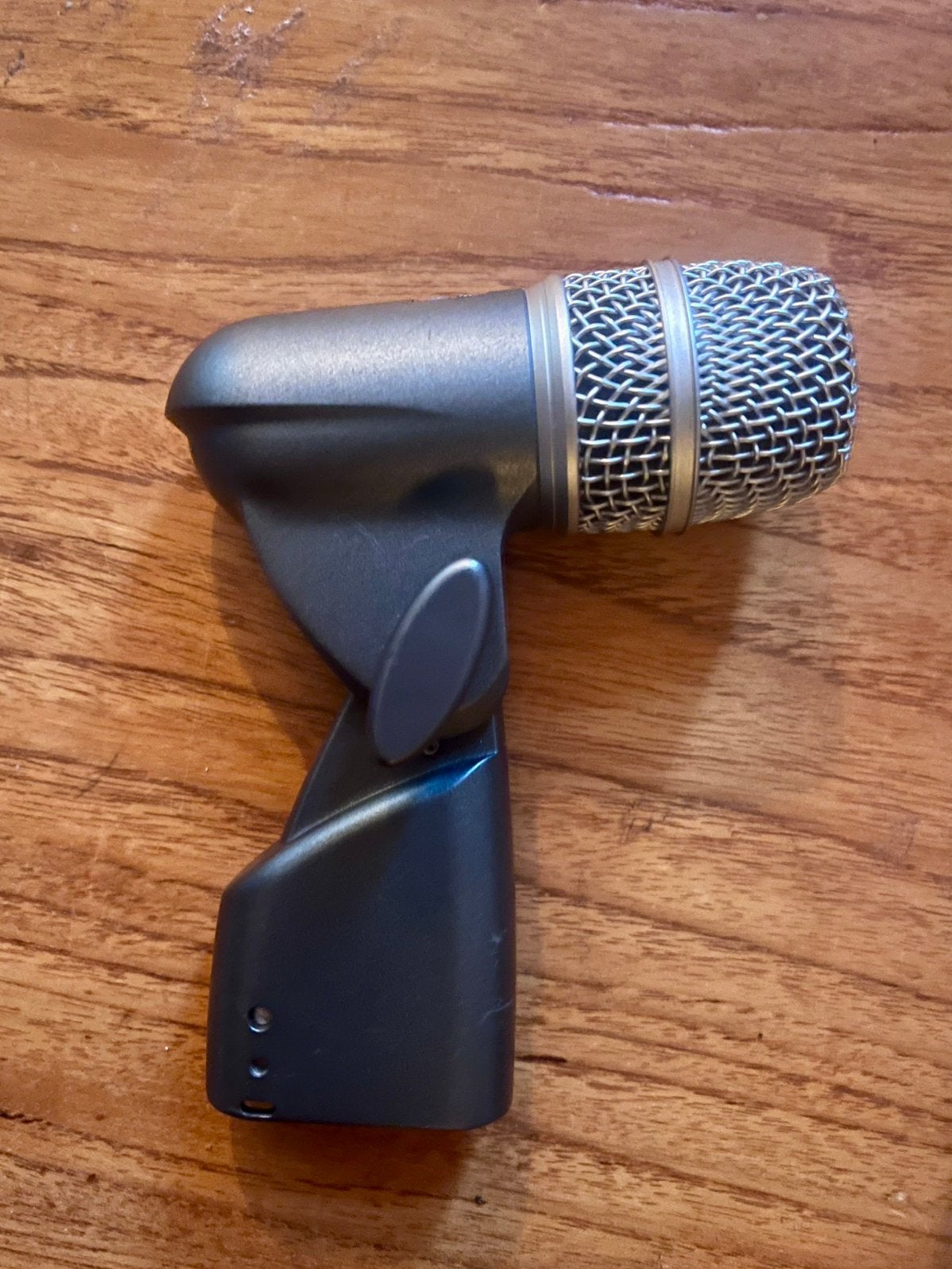 Shure Beta 56A Drum Microfoon izgs, Muziek en Instrumenten, Ophalen of Verzenden, Zo goed als nieuw