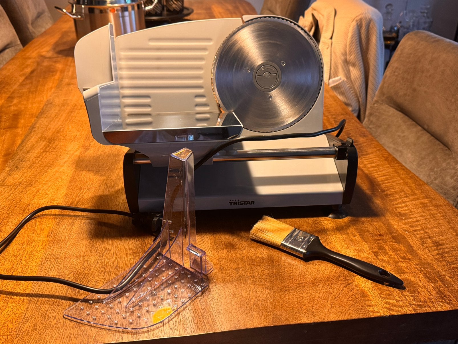 Snijmachine multifunctioneel, Ophalen, Nieuw
