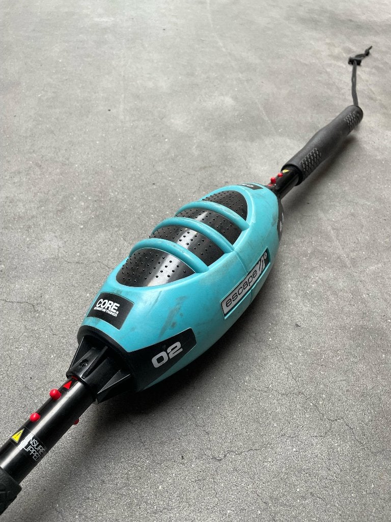 Core Momentum Trainer - 2kg - Escape Fitness, Ophalen, Gebruikt, Benen, Overige typen