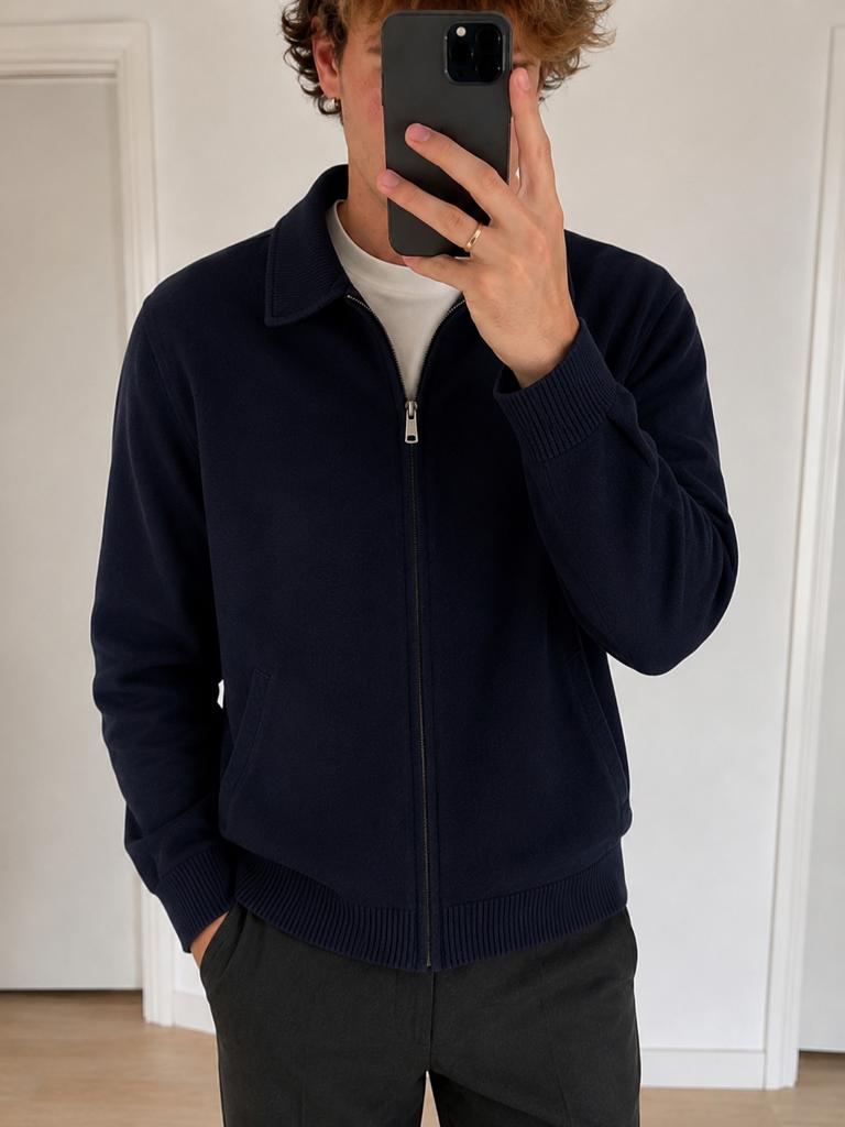 Verso Label Made in Italy | Size 48, Ophalen of Verzenden, Zo goed als nieuw, Maat 46/48 (XL) of groter