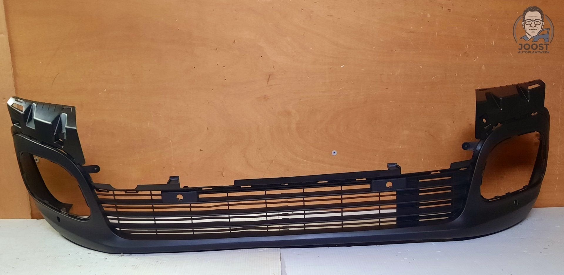 Voorbumper grille Citroen Berlingo v.a 2019 4xPDC 9816977680, -Citroen SA Stellantis, -info@citroen.com, Citroën, Voor