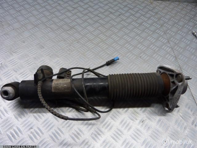 Schokbreker BMW X5 F15  links rechtsvoor links rechts achter, Gebruikt, Ophalen of Verzenden, BMW, BMW