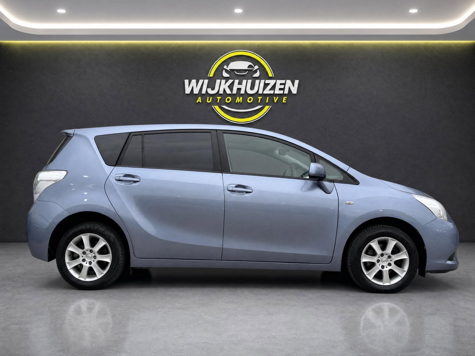 Toyota Verso