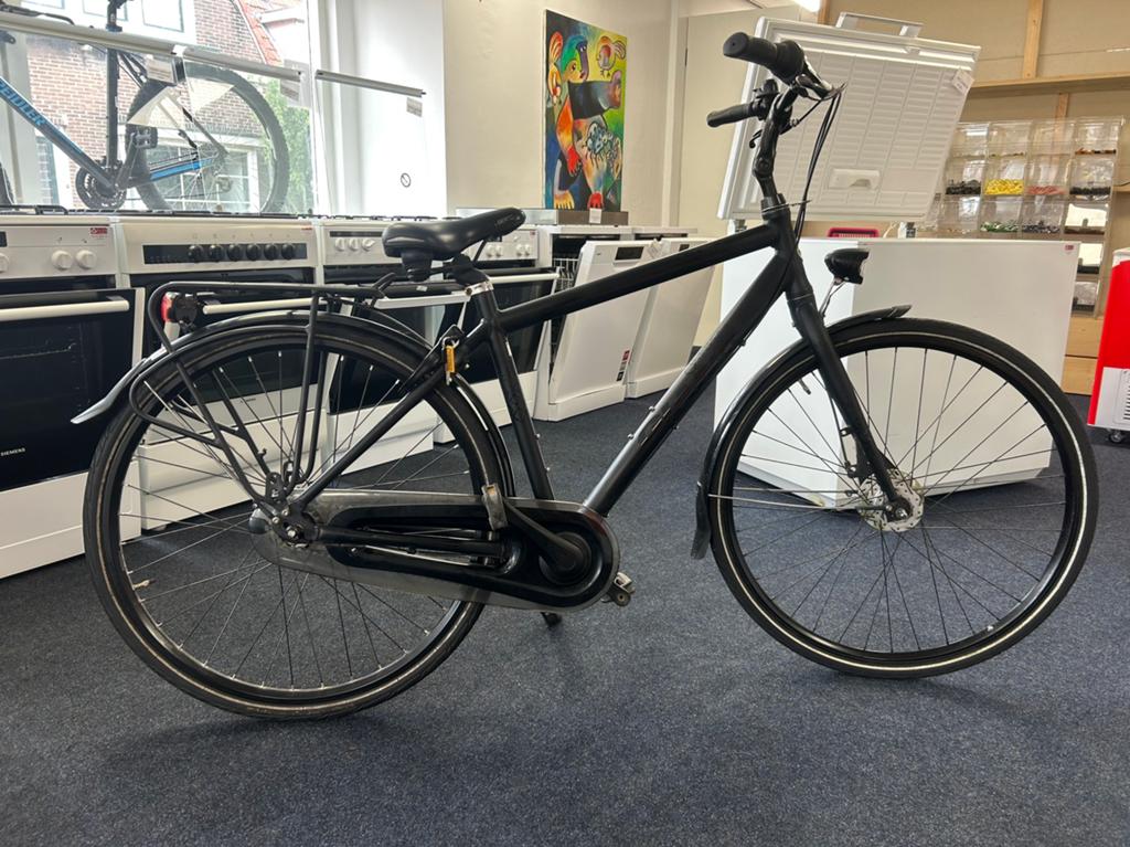 Giant chill 28 inch 7 versnellingen, Fietsen en Brommers, Fietsen | Jongens, Nl, Giant, Zo goed als nieuw, Ophalen
