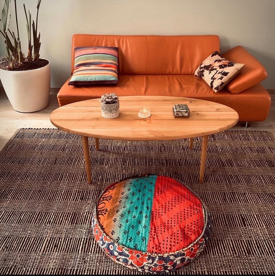 Montèl sofa, Ophalen, Gebruikt