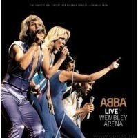 Abba - Live at Wembley Arena (2CD) Nieuw + verzending, Ophalen of Verzenden, Nieuw in verpakking, Pop, Live-album