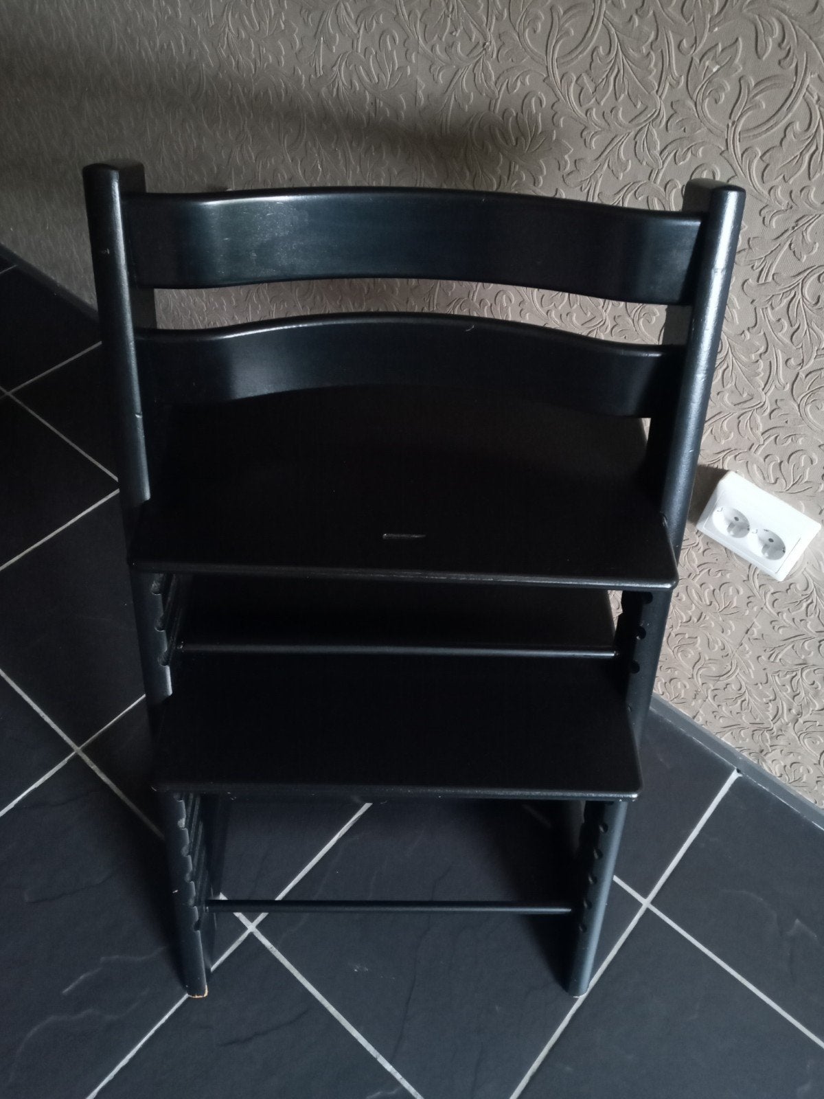 stokke tripp trapp nieuw model originele kleur, Ophalen, Meegroeistoel