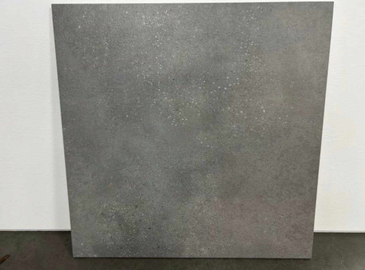 Rako Keramische tegels grijs 60x60 cm 21,6m2, Doe-het-zelf en Verbouw, Tegels, Ophalen, 60 cm of meer, Keramiek, Nieuw