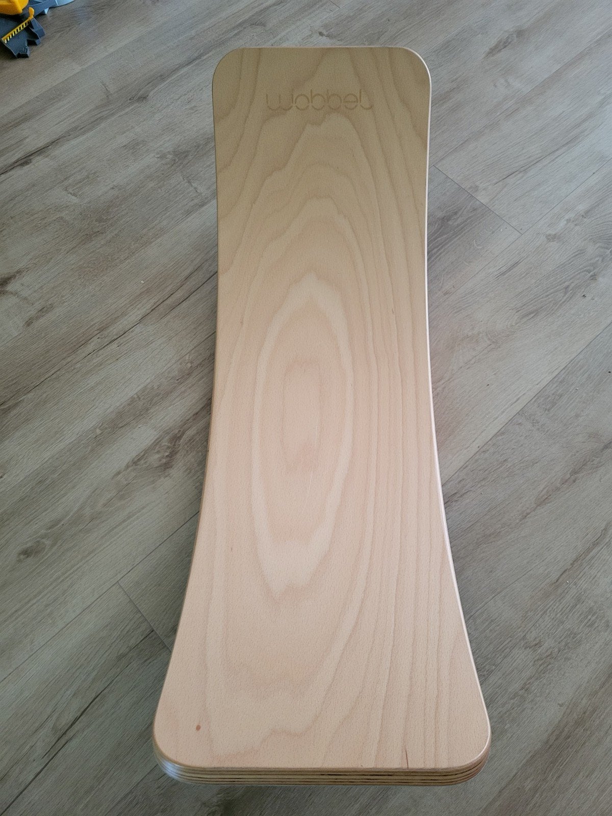 Wobbel Board met Vilt - gebruikt, Ophalen, Gebruikt, Jongen of Meisje