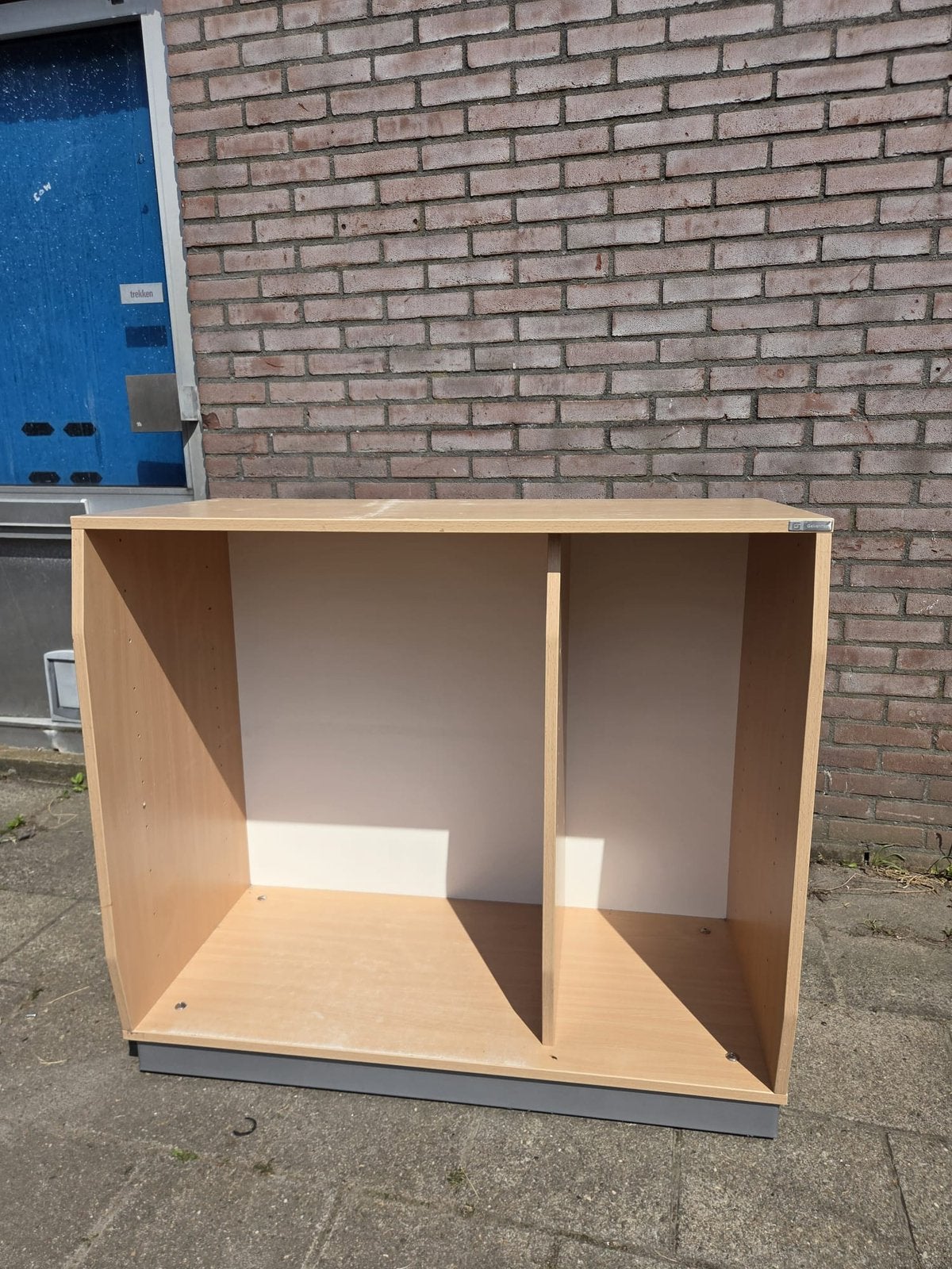 Gratis Schoolkast, Diversen, Ophalen, Gebruikt, X, X