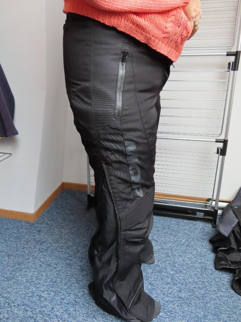 Motor Kleding, MQP, Ophalen of Verzenden, Broek | textiel, Dames