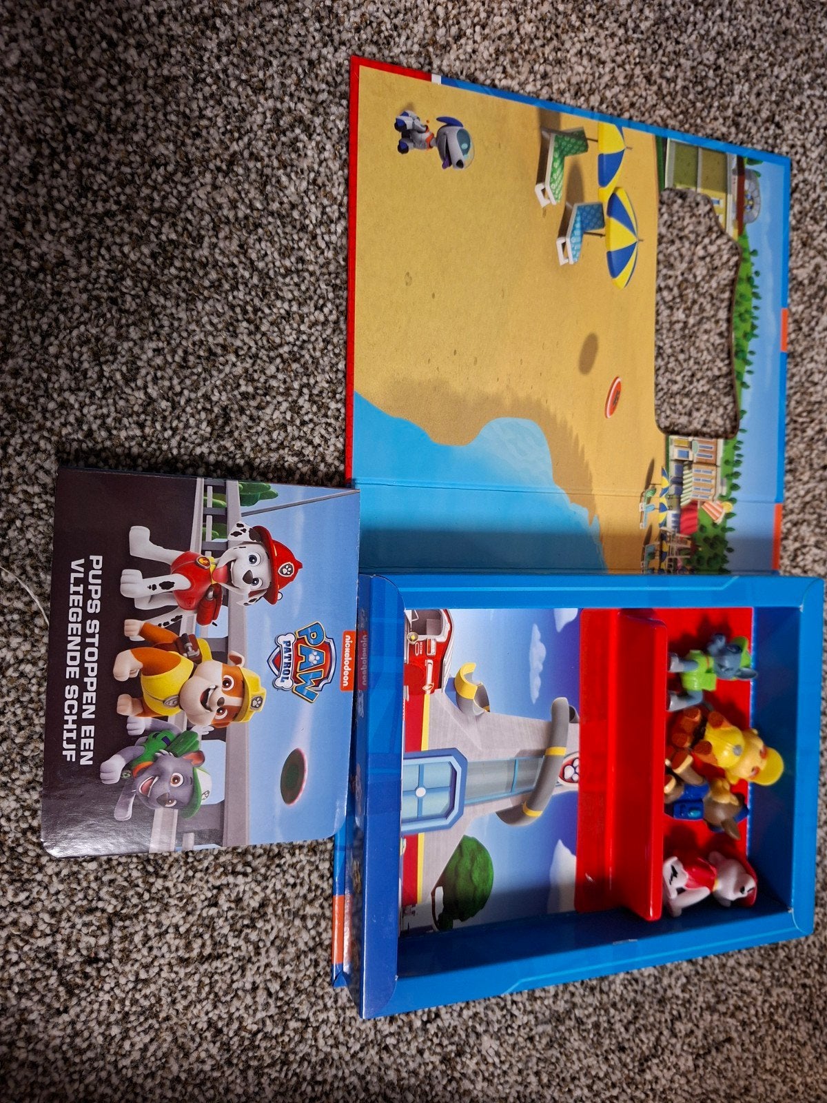 Diverse speelgoed en knuffels - VTech, Paw Patrol, Ophalen of Verzenden, Gebruikt, Jongen of Meisje
