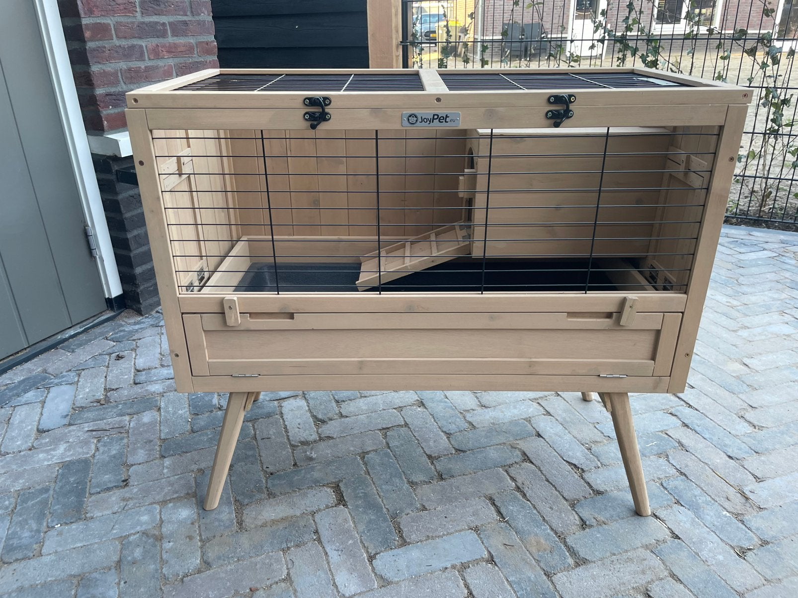 * Nieuw * Caviahok, Nieuw, Hok, 75 tot 110 cm, Cavia