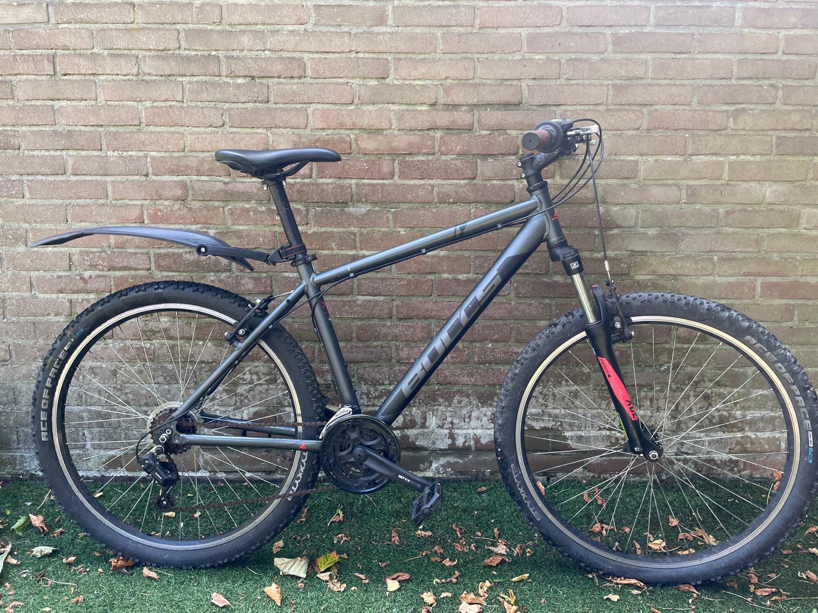 Mountainbike Bulls Pulsar Eco, Fietsen en Brommers, Gebruikt, Velgrem, 45 tot 49 cm, Ophalen