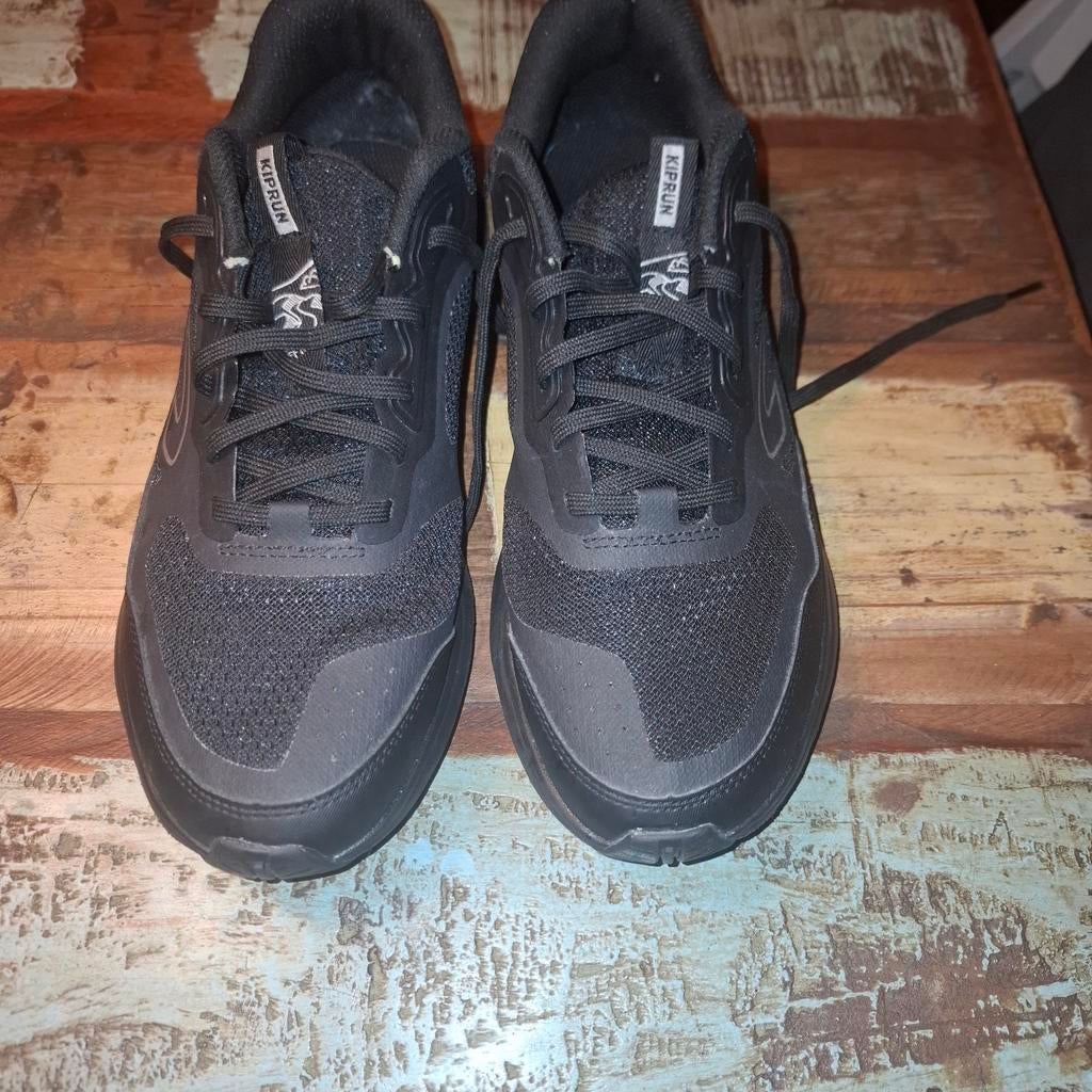 Kiprun JF190.1 GRIP hardloopschoenen maat 42 - Nieuw, Ophalen, Nieuw