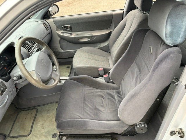 Hyundai Accent 1.5i LS, '02 aut., airco en een nieuwe apk !, Auto's, Dealer onderhouden, Elektrische ramen, Origineel Nederlands