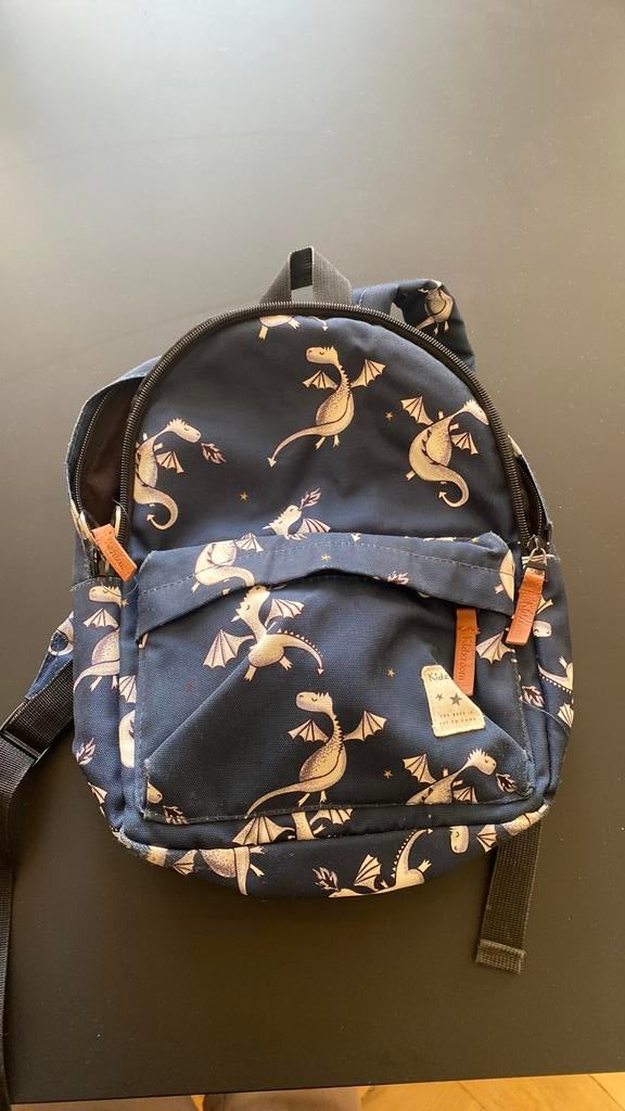 Kinder rugtas van Kidzroom, Overige merken, Ophalen of Verzenden, 30 tot 45 cm, Minder dan 25 cm